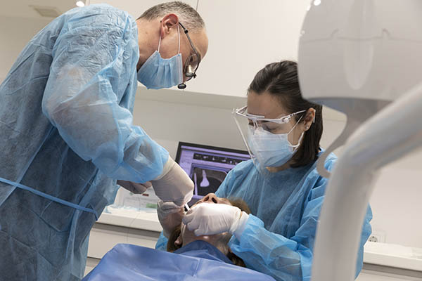 Toda nuestra plantilla ha sido vacunada