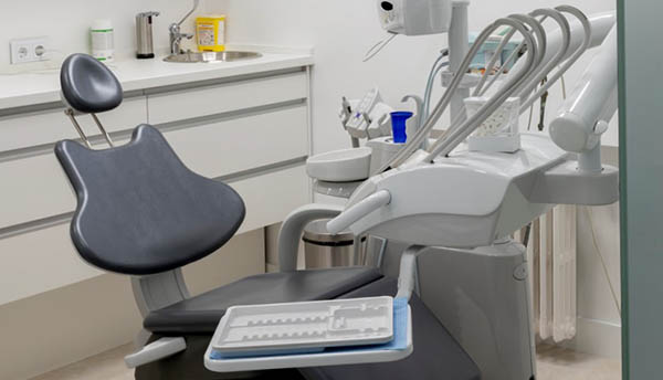 Cambio de instalaciones