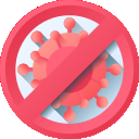 Covid - Espacio protegido